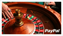 Das beste Roulette Casino mit Paypal und interessante Aktionen