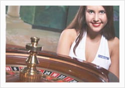 Live Roulette Spiele Online mit echten Dealern